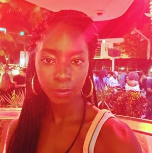 Meet your Posher, Sheena